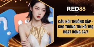 Câu Hỏi Thường Gặp - Kho Thông Tin Hỗ Trợ Hoạt Động 24/7