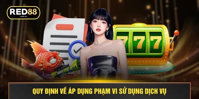 Quy định về xử lý các vi phạm hệ thống